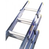 Triple Extension Ladder Trade ELT 330 6.85m